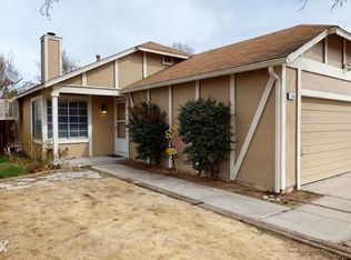 2156 Rockdale Dr, Sparks, NV 89434
