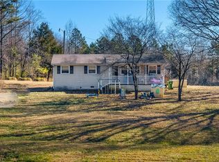 327 Sedalia Rd, Gibsonville, NC 27249