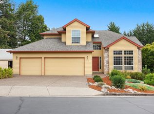 13492 SW 75th Pl, Tigard, OR 97223