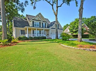 8931 E Fairway Woods Cir, North Charleston, SC 29420