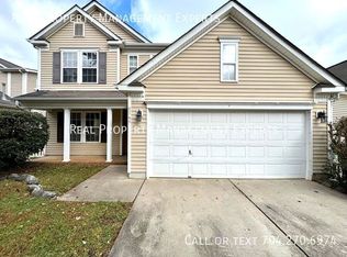 8549 Filbert Ln, Charlotte, NC 28215