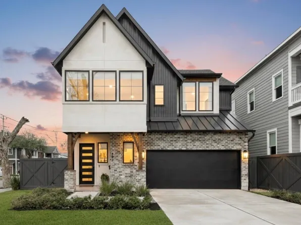 903 E 25th St, Houston, TX 77009