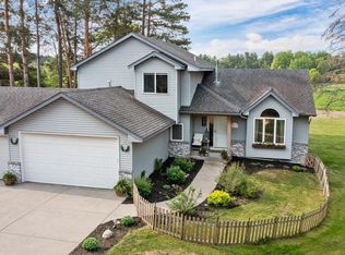 4292 275th Ave NW, Isanti, MN 55040
