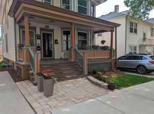 315 W Doty St APT 2, Madison, WI 53703