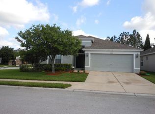 5450 Lookout Pass, Zephyrhills, FL 33544