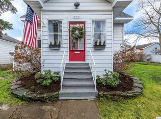 523 Clinton St, Hudson, NY 12534