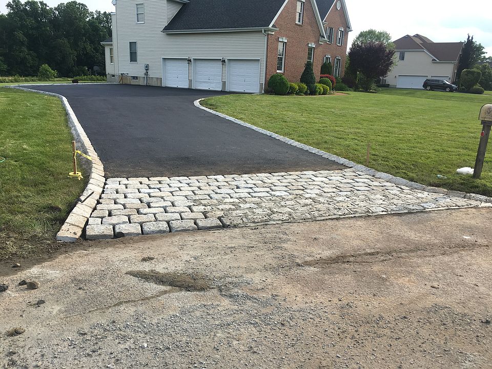 Drive Way