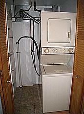 Washer/Dryer