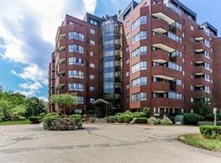 200 Burkhall St UNIT 104, Weymouth, MA 02190