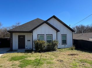 4230 Idaho Ave, Dallas, TX 75216