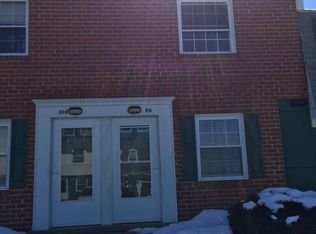 122 Carroll View Ave, Westminster, MD 21157