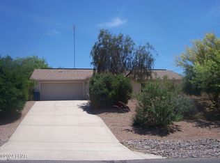 3420 Pioneer Dr, Lake Havasu City, AZ 86404