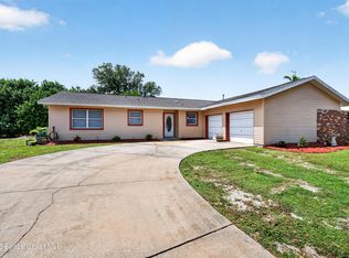 1405 Dolphin Ave, Merritt Island, FL 32952