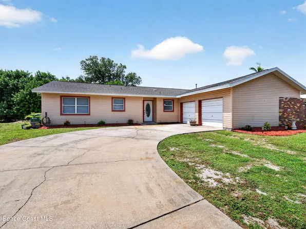 1405 Dolphin Ave, Merritt Island, FL 32952