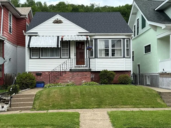 2606 Vance Avenue, Wheeling, WV 26003