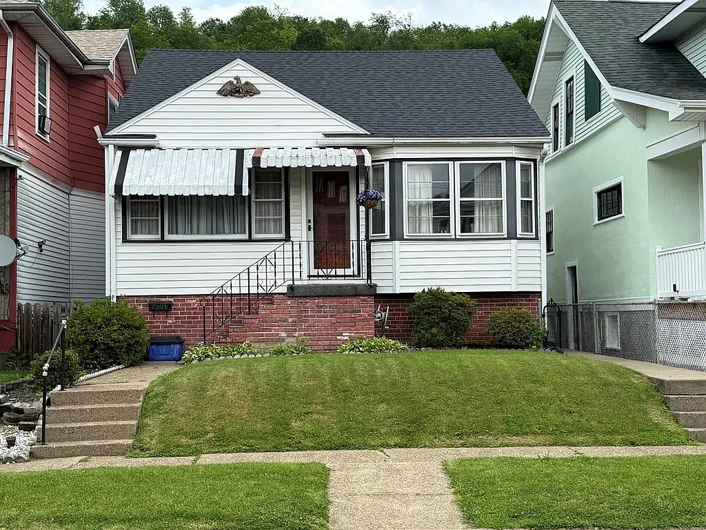 2606 Vance Avenue photo 1