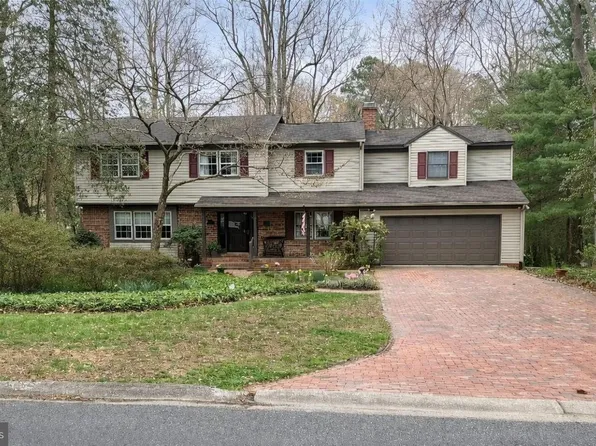 516 Indian Ln, Salisbury, MD 21801
