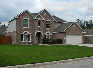 25793 Hickory Ln, Splendora, TX 77372