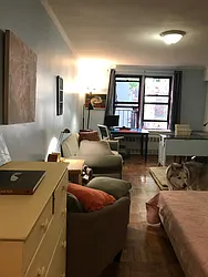 Rented by Quality Living Village, Inc.