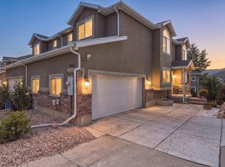 842 N Sapphire St, Morgan, UT 84050