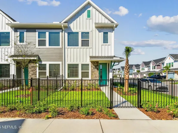 11116 PANGEA Court, Jacksonville, FL 32256