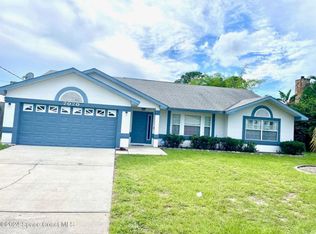 7070 Ackerman Ave, Cocoa, FL 32927