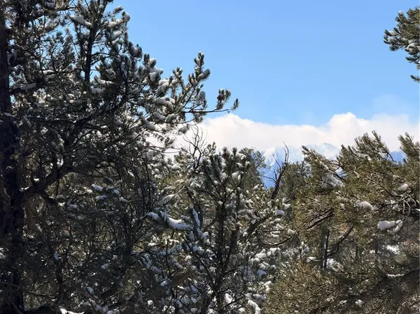 000 41st Trail, Cotopaxi, CO 81223