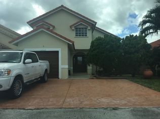 15318 SW 53rd Ter, Miami, FL 33185