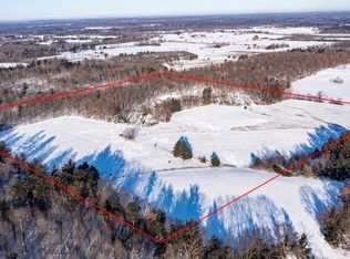 County Road K, Waupaca, WI 54981