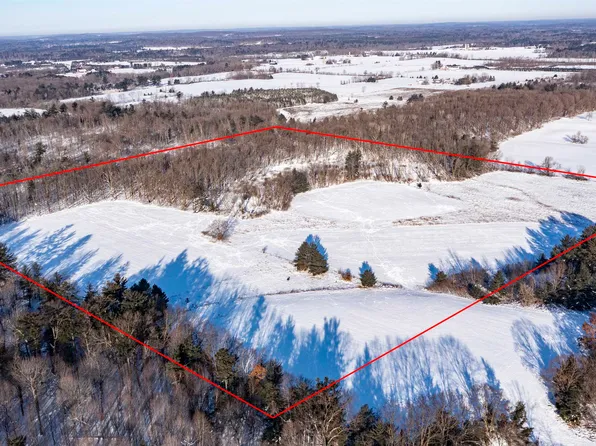 County Road K, Waupaca, WI 54981