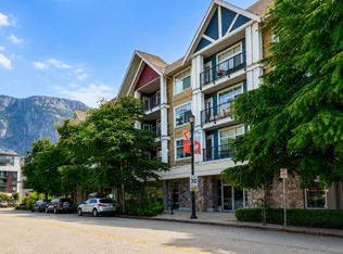1336 Main St #318, Squamish, BC V8B0R2