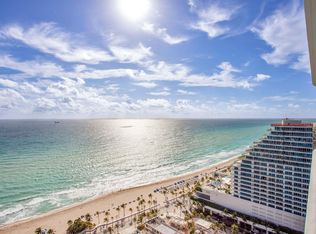 153 N Seabreeze Boulevard #S-2501, Fort Lauderdale, FL 33304