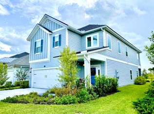 47 Beam Ln, Saint Augustine, FL 32095