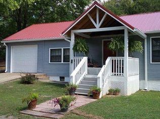 7007 Greenway Dr, Chattanooga, TN 37421