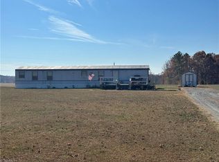 237 Bear Creek Church Rd, Mocksville, NC 27028