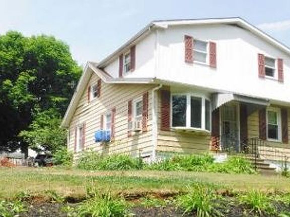 Property Side View
