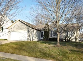 7201 Sandpiper St, Portage, MI 49024