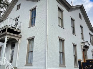 204 North Mulberry Street, Elizabethtown, KY 42701