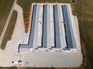 1830 E 530th Rd, Pleasant Hope, MO 65725