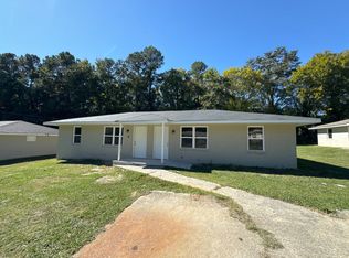 3580 Fair Street, Macon, GA 31204