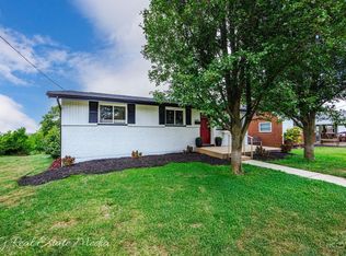 249 Wenchris Dr, Cincinnati, OH 45215