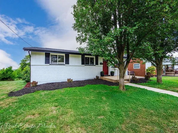 249 Wenchris Dr, Cincinnati, OH 45215
