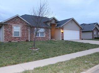 4807 Mountain Top Ct, Columbia, MO 65202