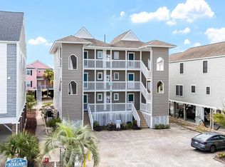 115 S Ocean Blvd #302, Myrtle Beach, SC 29575