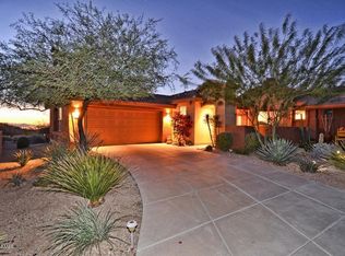 11428 E Raintree Dr, Scottsdale, AZ 85255