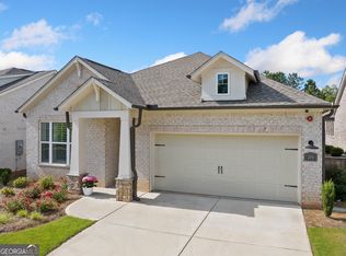 209 Floral Valley Dr, Woodstock, GA 30188