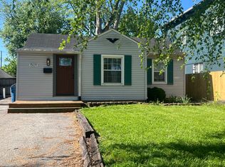 1509 Broad Ripple Ave, Indianapolis, IN 46220