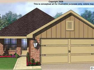 2668 Ashtynn Pl, Huntsville, AL 35803