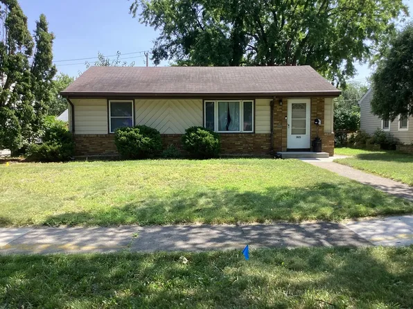 2825 Sumter Ave S, Saint Louis Park, MN 55426