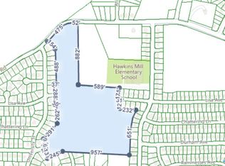 0 Hawkins Mill Rd, Memphis, TN 38127